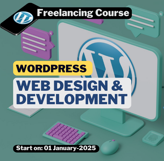 Freelancing Course